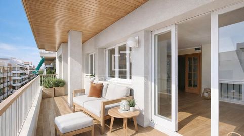 Foto 3 de Piso en venta en Sant Joan, Vilanova i la Geltrú