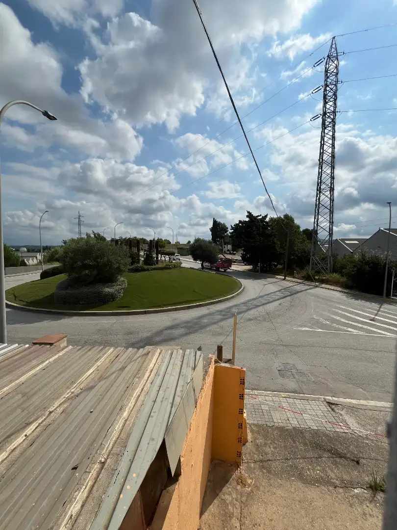Nau industrial amb ascensor en venda a Montornès del Vallès, imagen 3