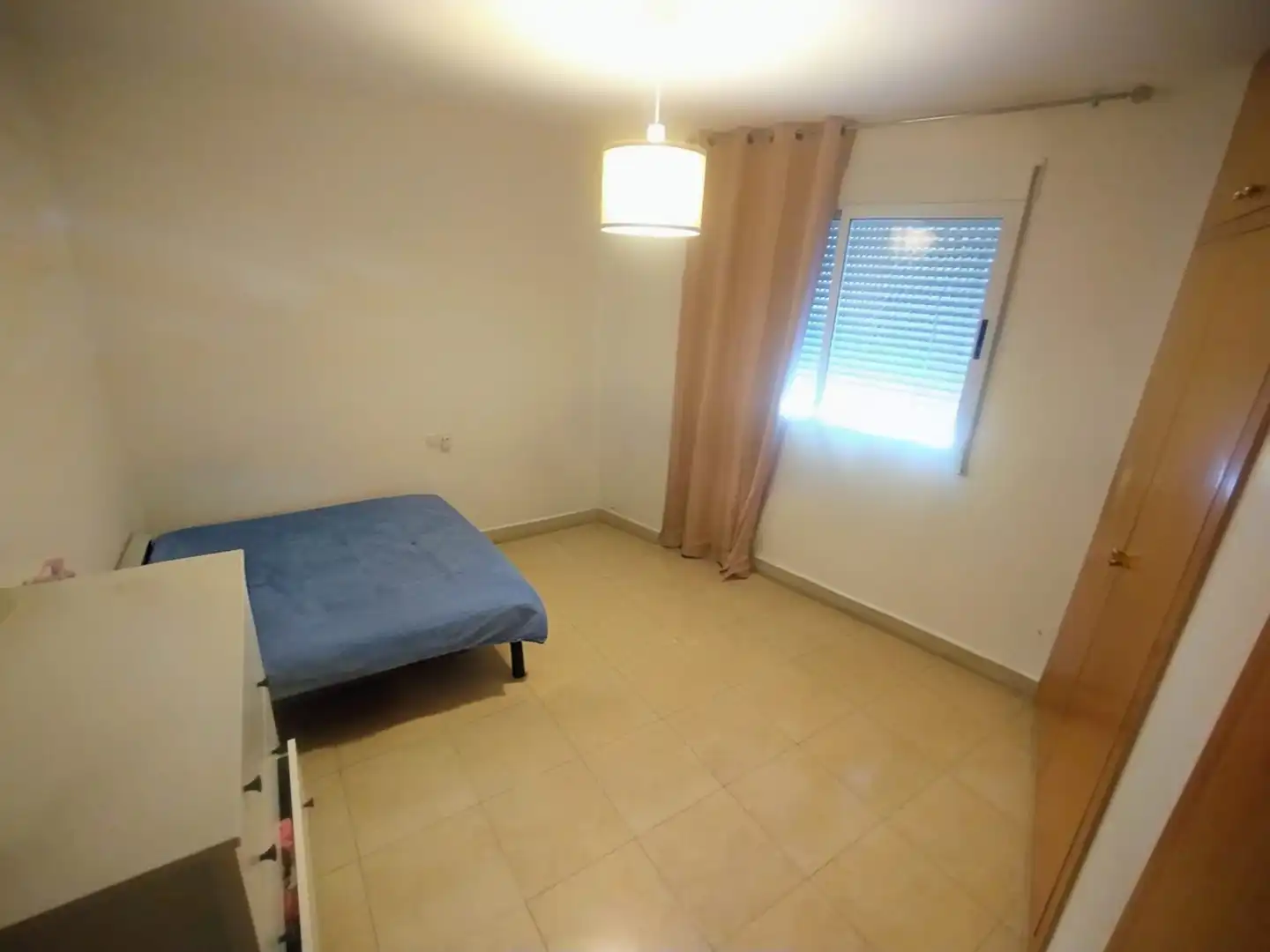 Habitación de Dúplex en venta en Campos del Río con Aire acondicionado, Calefacción y Trastero