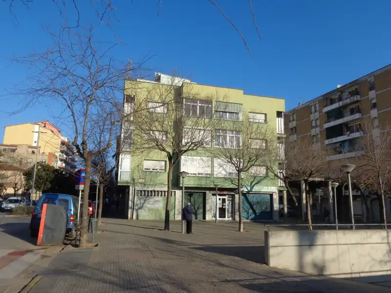 Appartamento in vendita a Passeig del Marquès de Camps