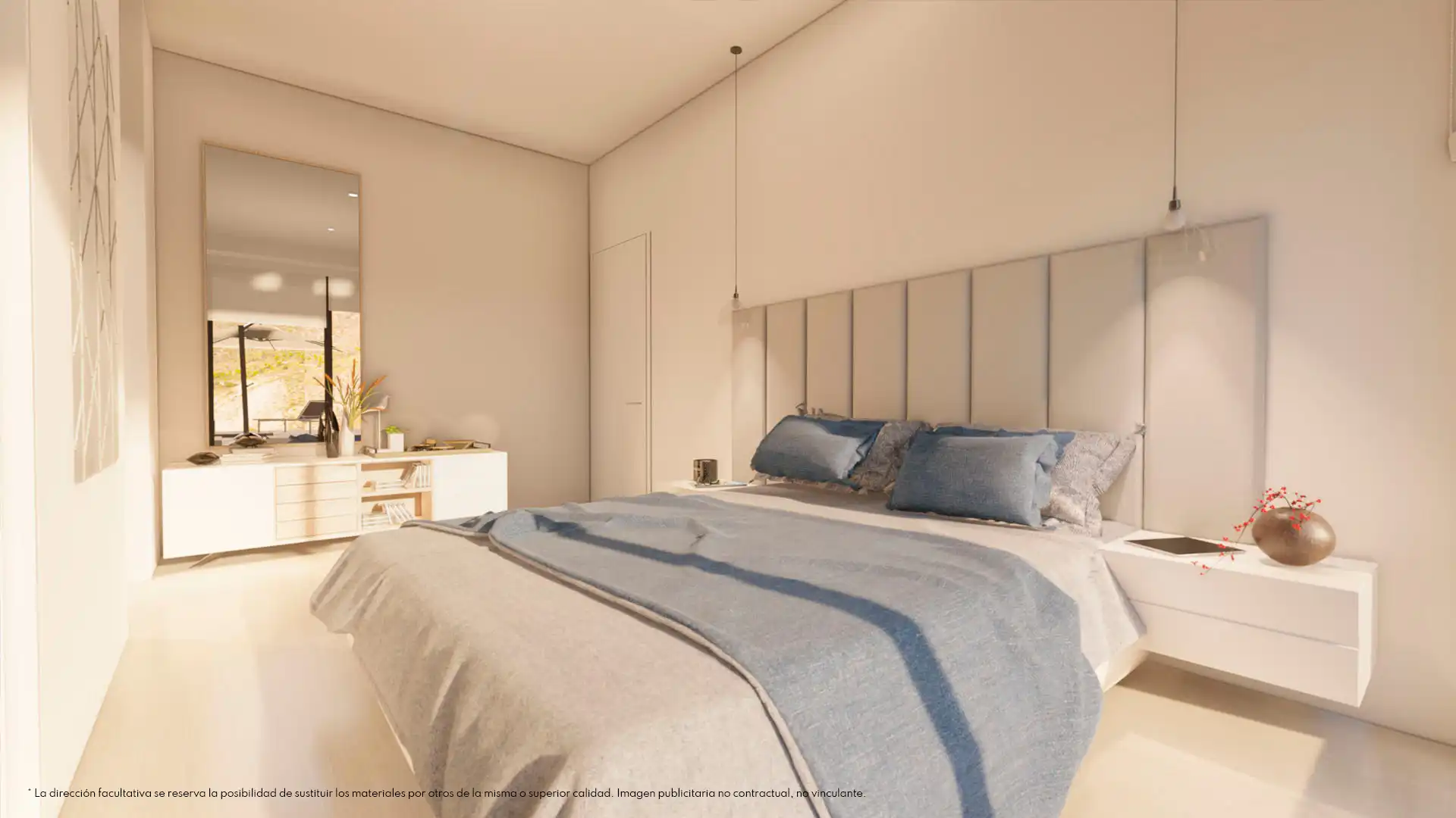 Flat for sale in Avenida Rocas Blancas, 12, Montealto - Monterrey
