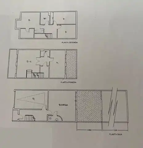 Casa o xalet en venda en Zaragoza amb Aire condicionat, Calefacció i Jardí privat