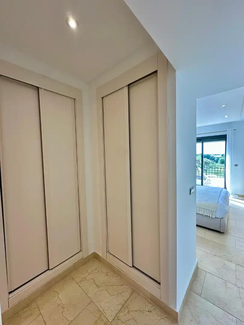 Appartement avec piscine à louer à Calle Camino del Reloj, imagen 14