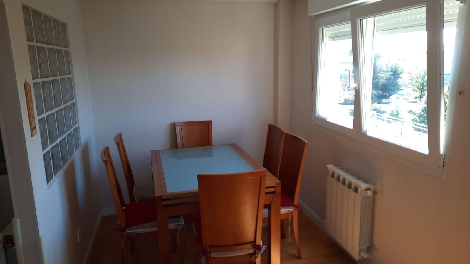 Menjador de Pis en venda en Santander