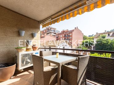 Appartamento con ascensore in vendita a Centre