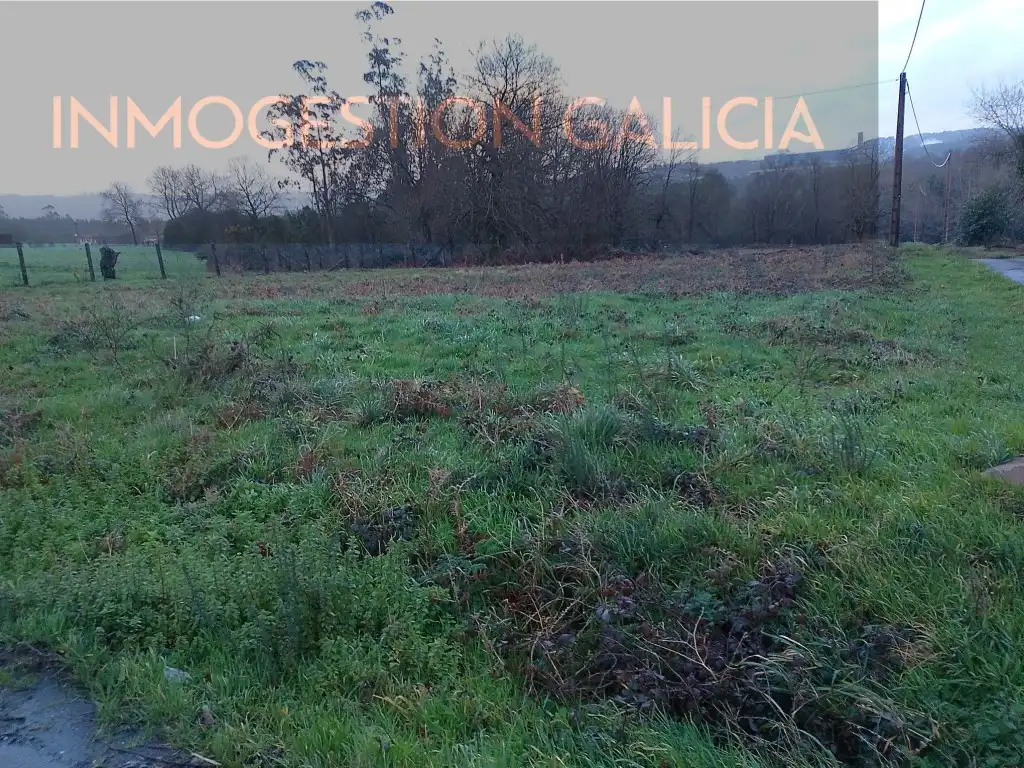 Residential land for sale in Rua Alto, imagen 3