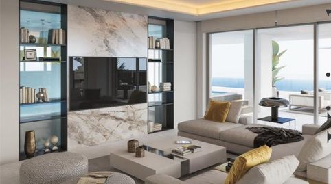 Foto 4 de Apartament en venda a Calle Pacifico 154, Martín Carpena - Torre del Río, Málaga Capital