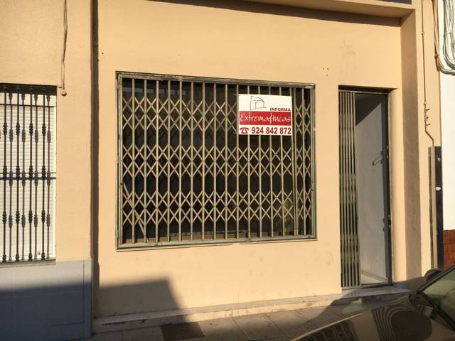 Local comercial en Venta en Villanueva de la Serena