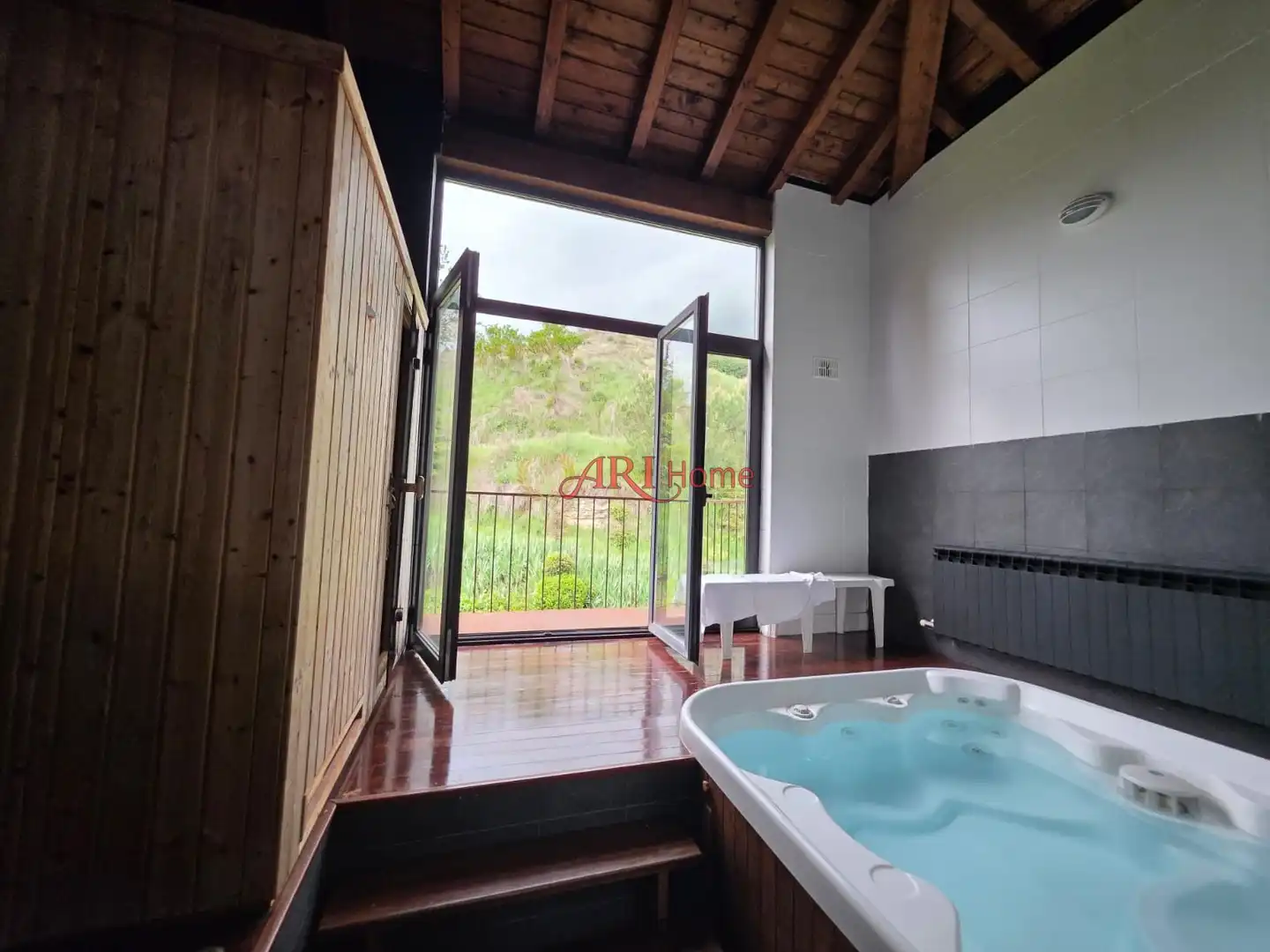Bedroom of Buildings for sale in Quintanilla San García