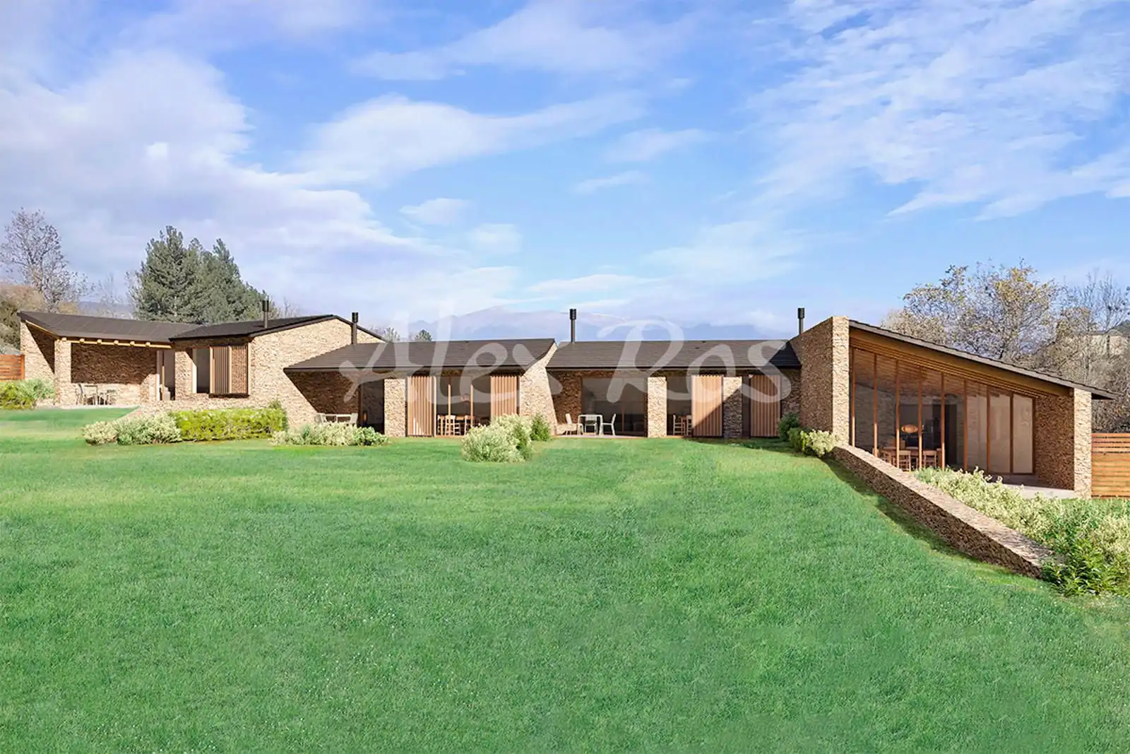 House for sale in Bellver de Cerdanya