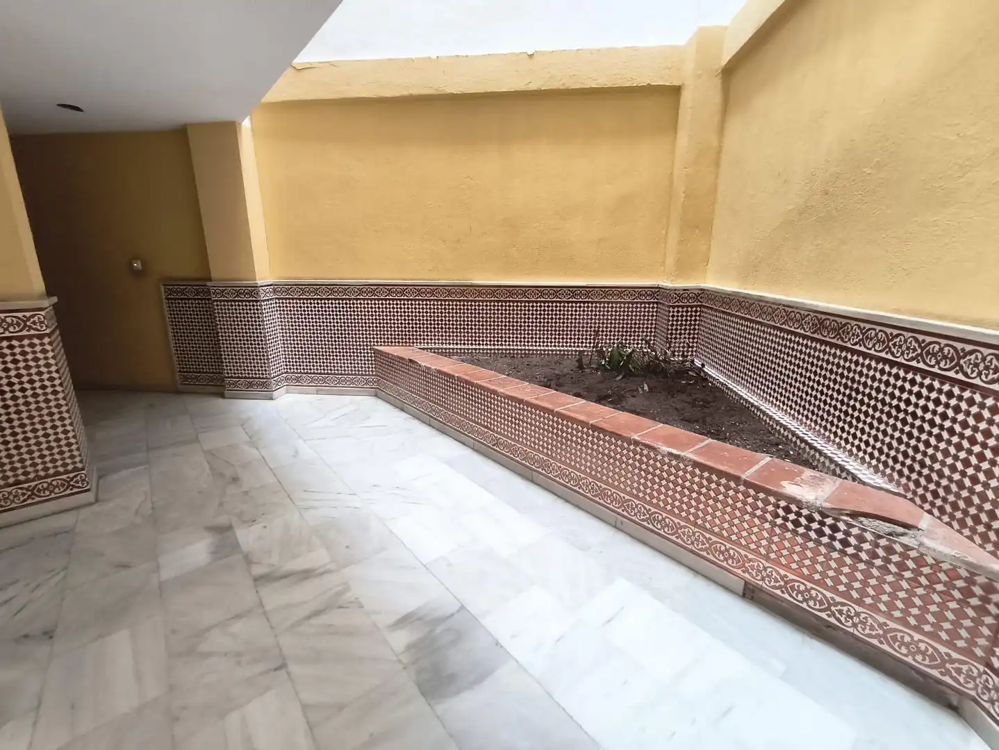 Pis en venda en Santa Fe amb Terrassa i Balcó