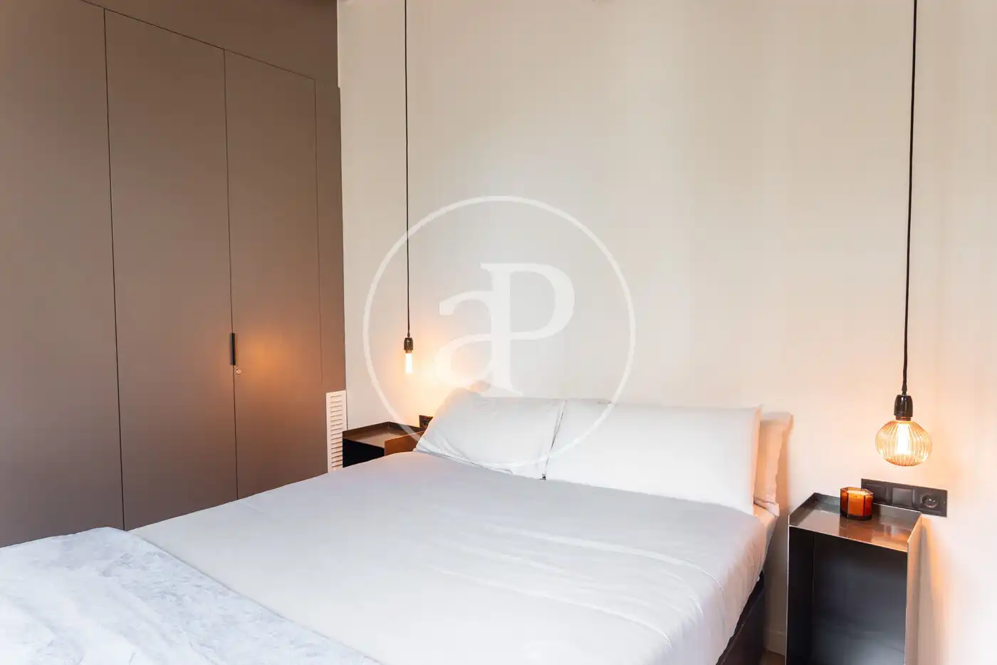 Habitación de Piso en venta en Barcelona con Aire acondicionado, Calefacción y Amueblado
