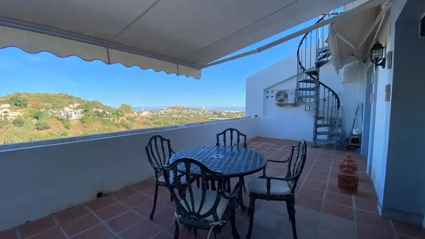 Apartamento con terraza en venta en La Quinta, imagen 21