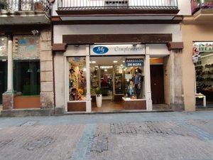 Premises for sale in Artekale, 16, Casco Viejo