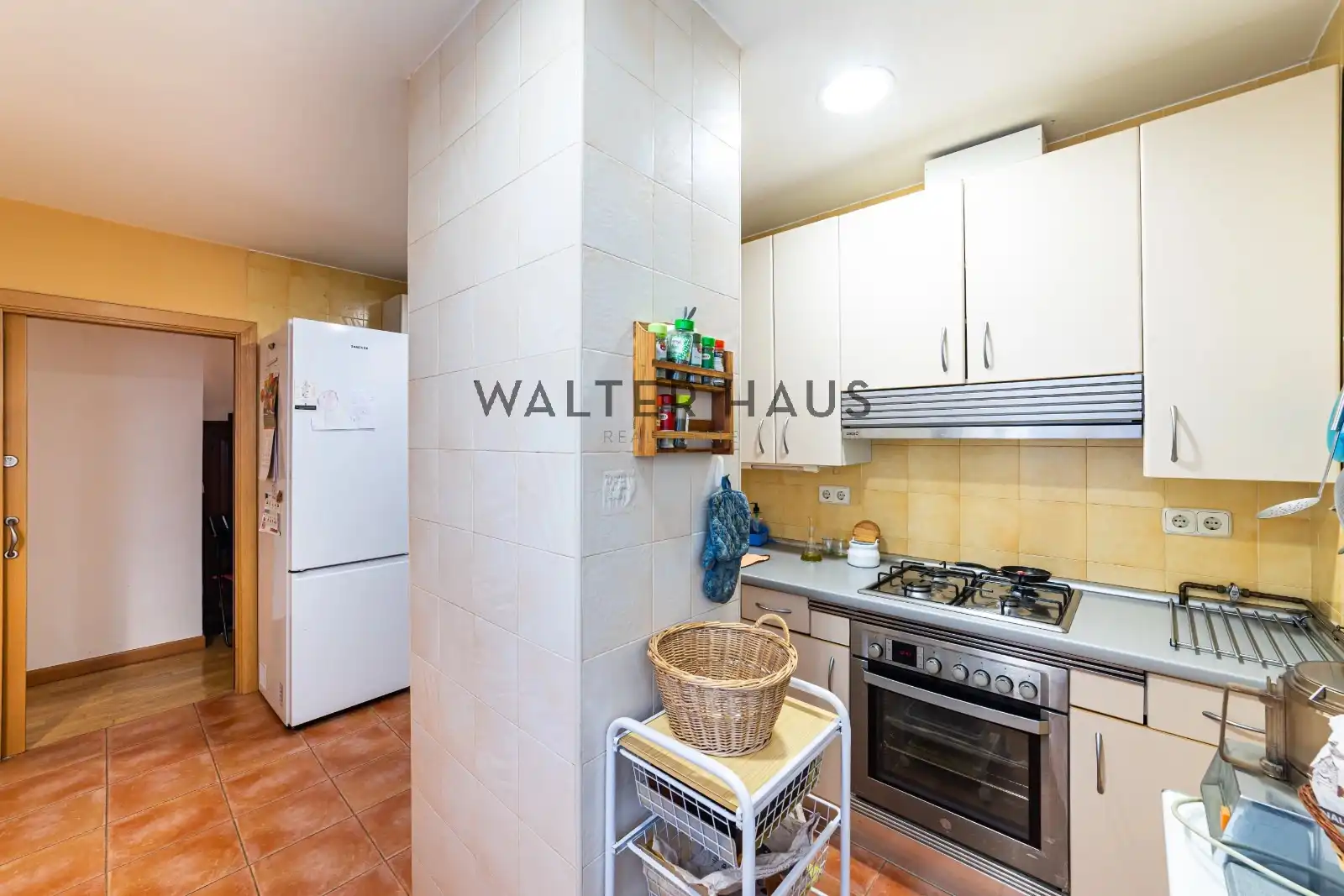 Wohnung mit Aufzug zum Verkauf in Calle de Santa Engracia, imagen 23