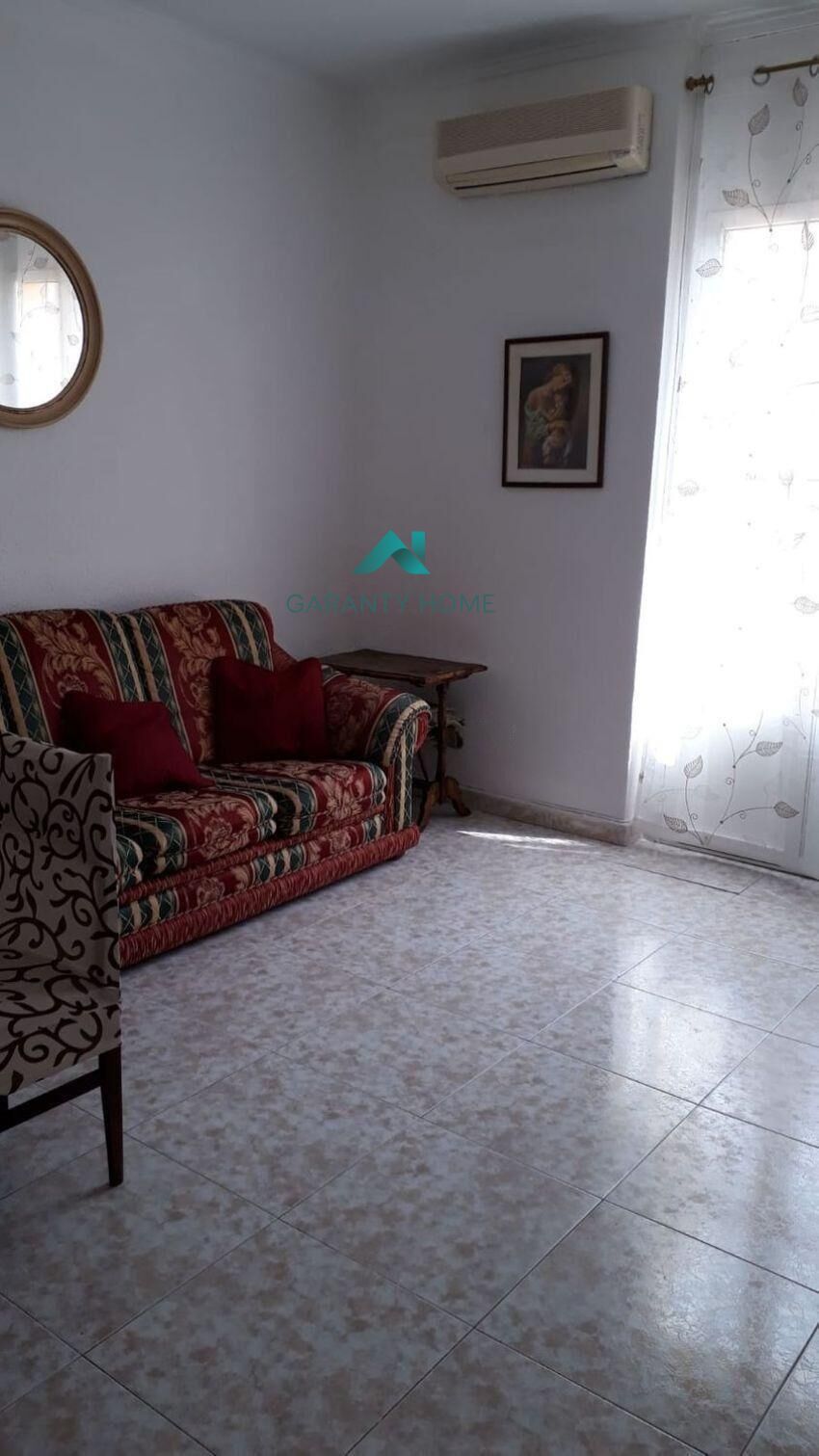 Flat to rent in Nou Moles