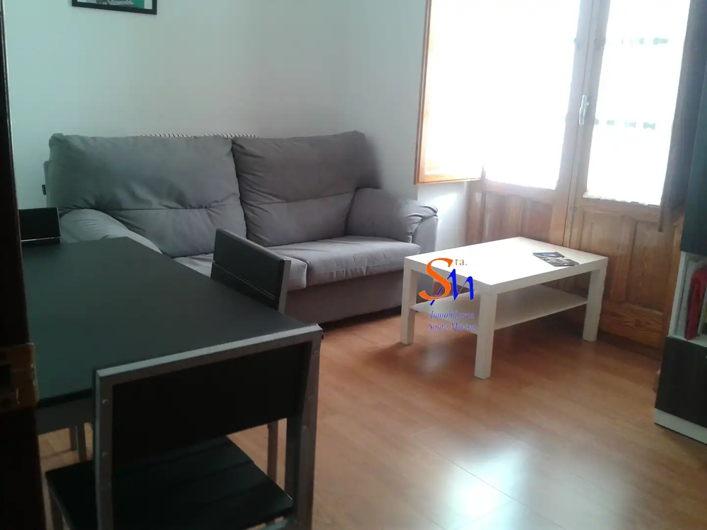 Apartament amb terrassa en venda a Casco Antiguo, imagen 3