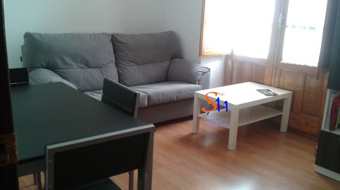 Foto 3 de Apartament en venda a Casco Antiguo, Badajoz Capital