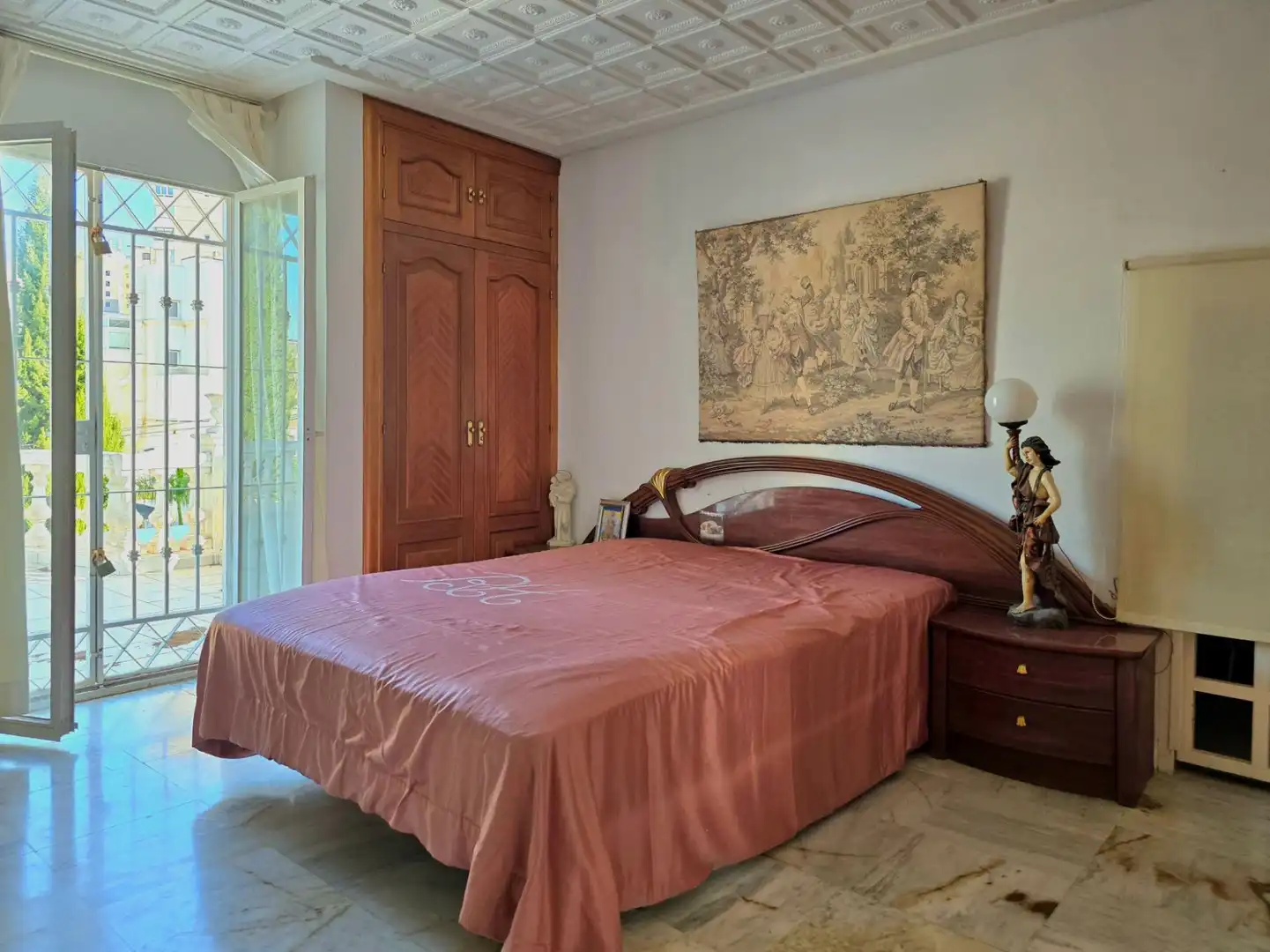 Casa o chalet en venta en Playamar - Benyamina