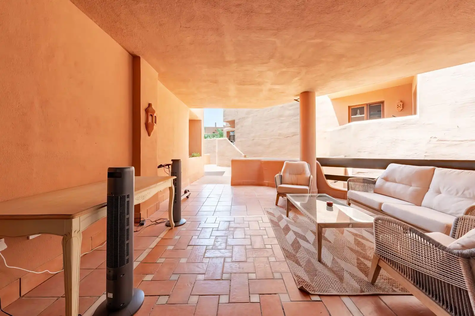 Apartment with pool for sale in Urbanizacion Torre Bermeja 23, imagen 18