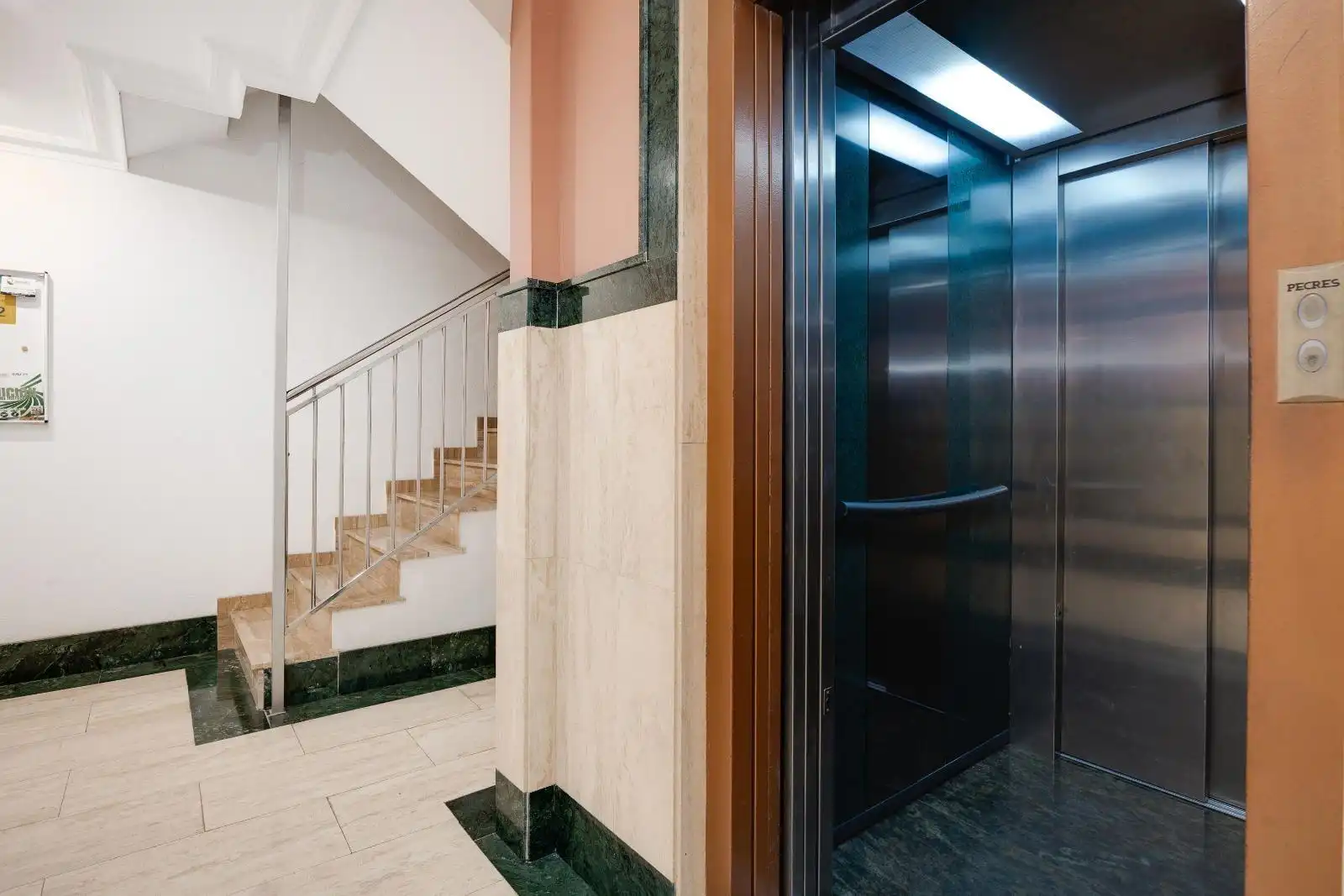 Penthouse mit Terrasse zum Verkauf in Playa del Cura, imagen 46