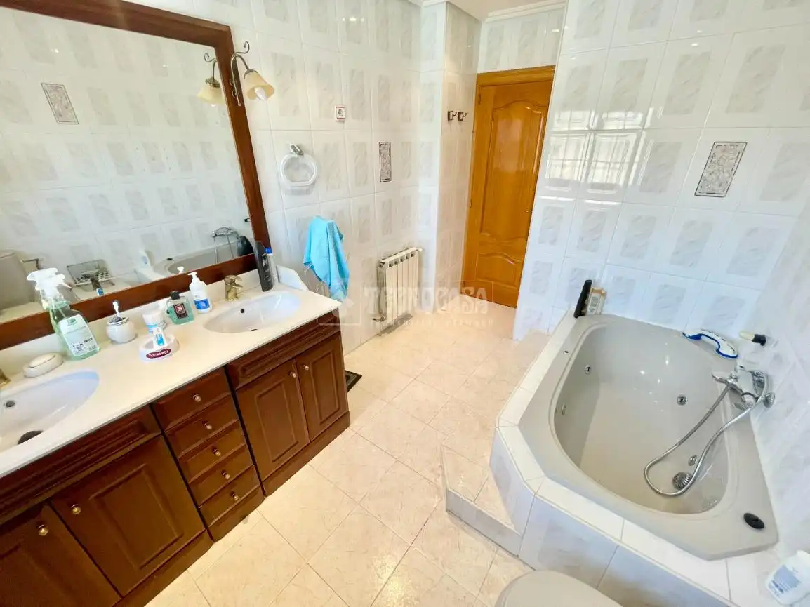 House with terrace for sale in Cabanillas del Campo, imagen 32