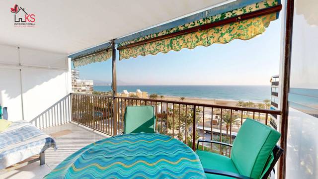 Piso en Venta en Paises Escandinavos, 5 en Playa de San Juan