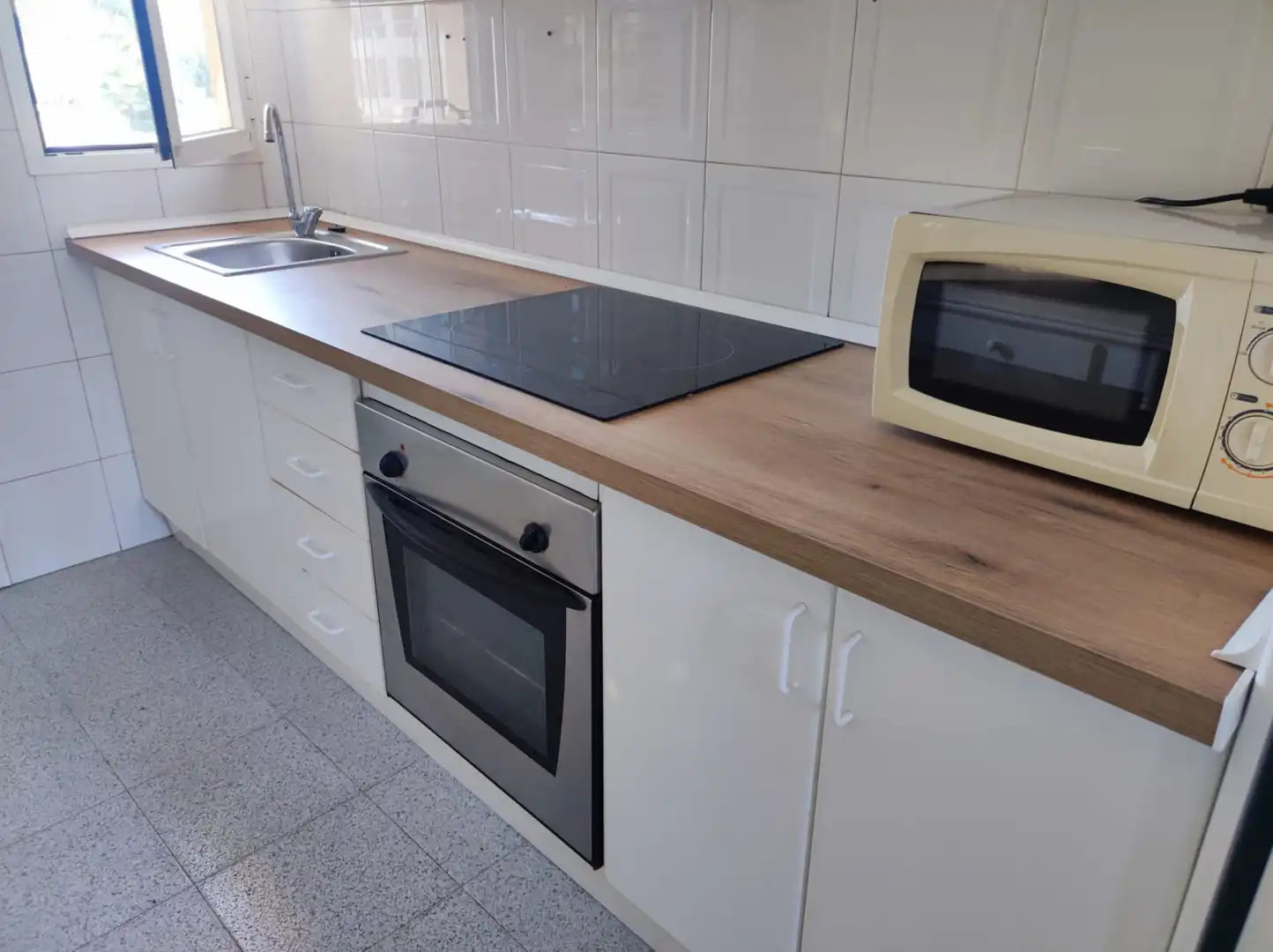 Appartamento con piscina in affitto a Calle Rogelio Oliva, imagen 11