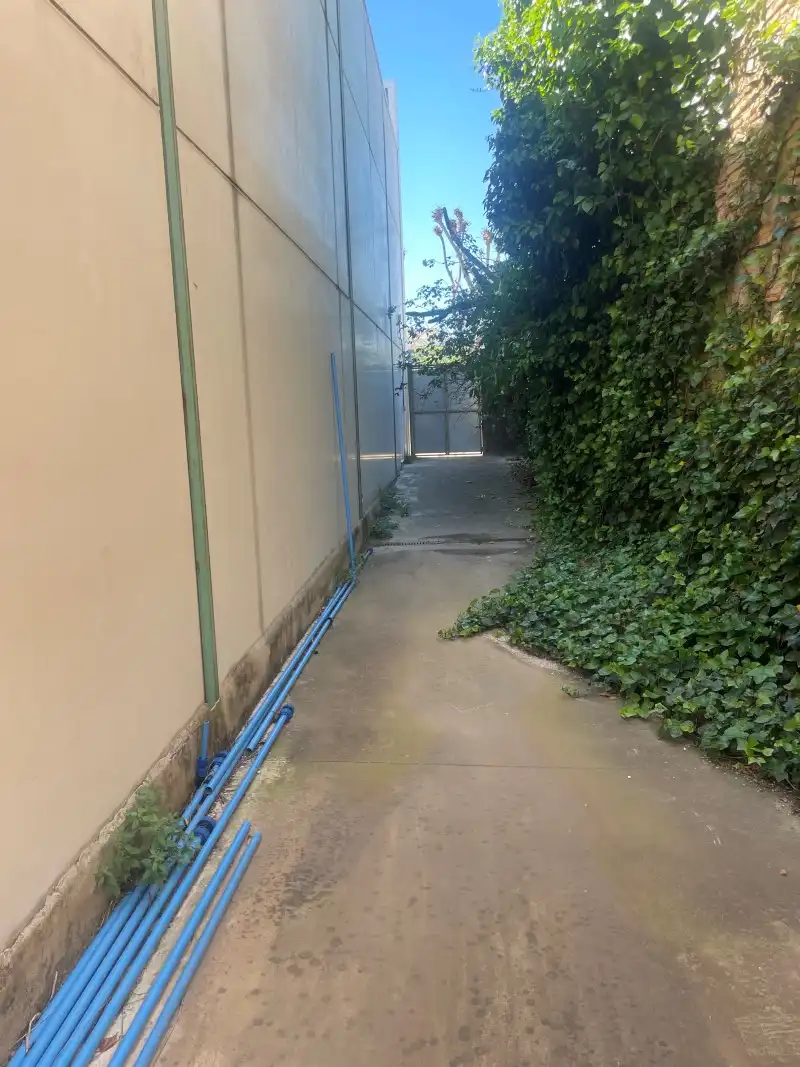 Parking of Industrial buildings for sale in Beniarjó