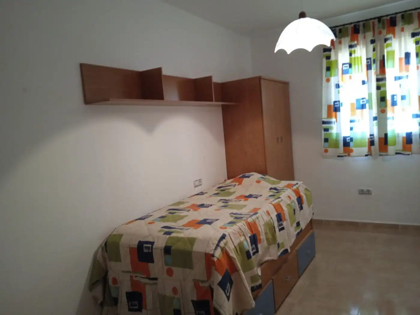 Appartement compact avec terrasse à vendre à Cuevas del Campo, imagen 13