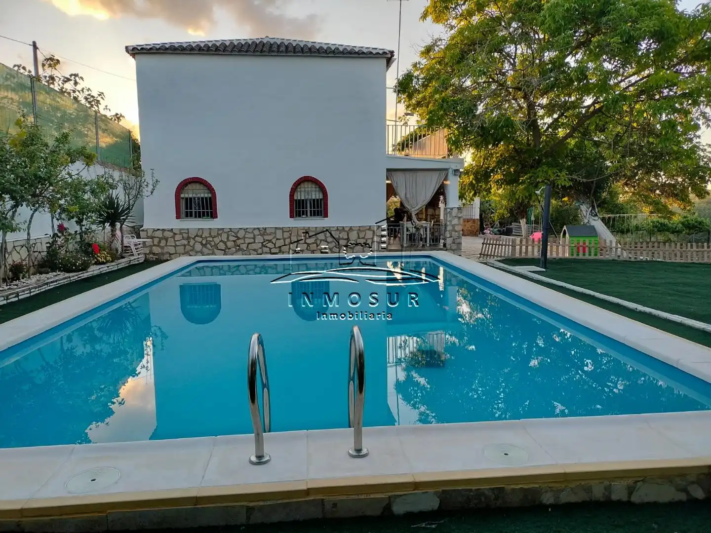 Maison avec piscine à vendre à San Francisco