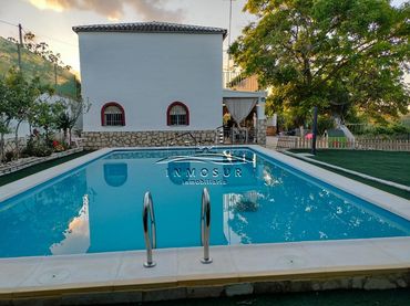 Maison avec piscine à vendre à San Francisco