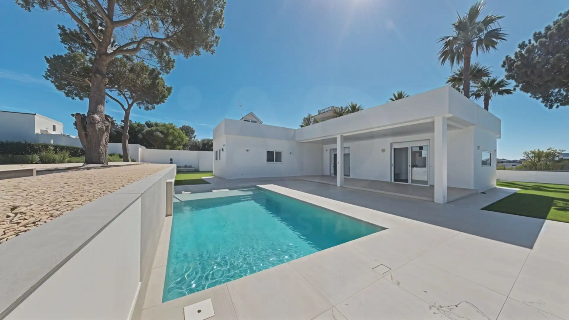 Flat with pool for sale in Los Franceses – La Vega, imagen 2