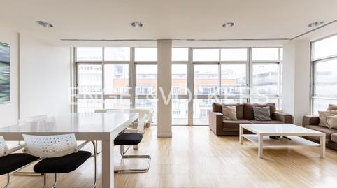 Foto 2 de Piso en venta en Calle de Cea Bermúdez, Gaztambide,  Madrid Capital