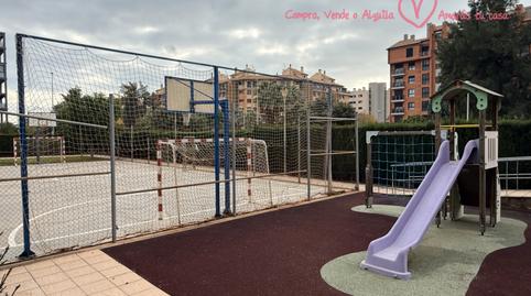 Foto 2 de Pis en venda a Carrer del Riu Danubi, Parque Sensal, Castellón