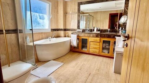 Foto 4 de Planta baja en venta en Arrabal a Cañas-f Rodeo, Puerto Banús, Marbella