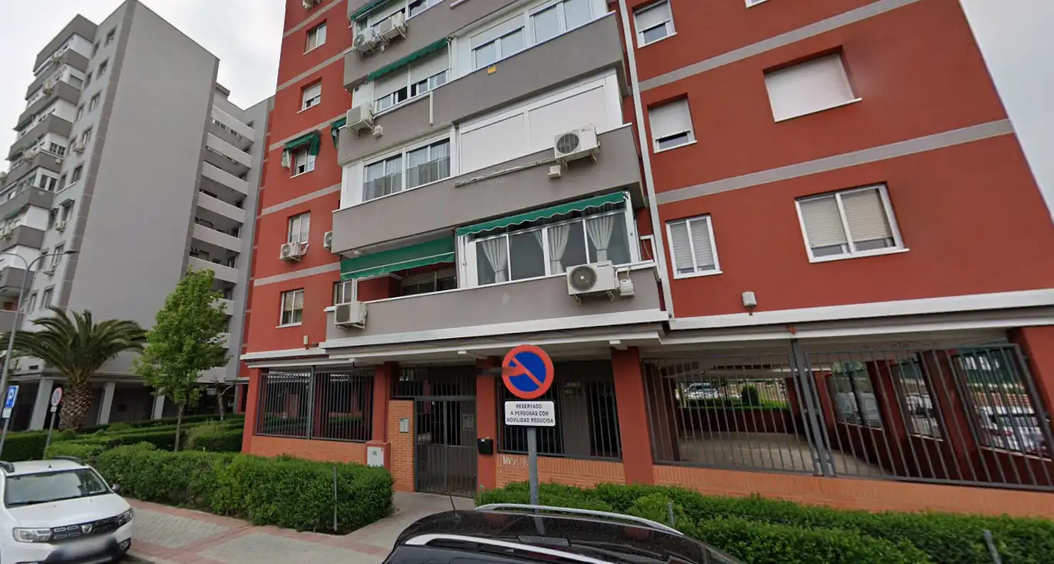 Wohnung zum Verkauf in HIGUERAL