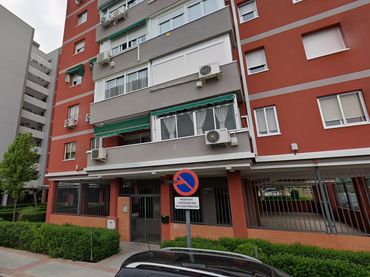 Wohnung zum Verkauf in HIGUERAL