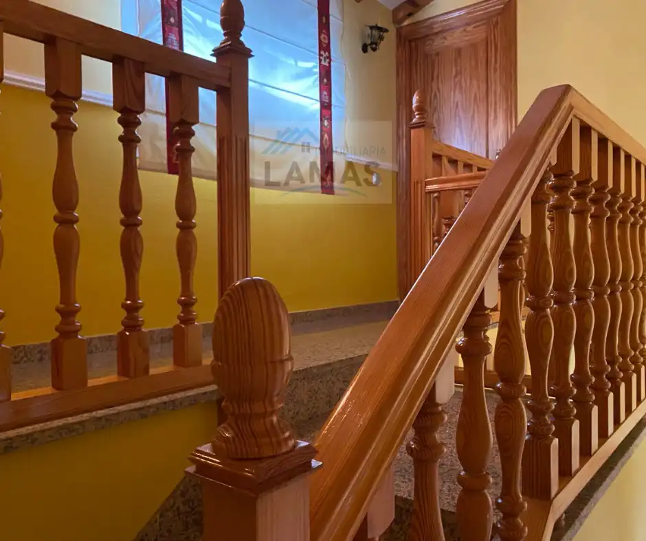 Haus zum Verkauf in Calle Don Manuel Bermejo 5, imagen 24