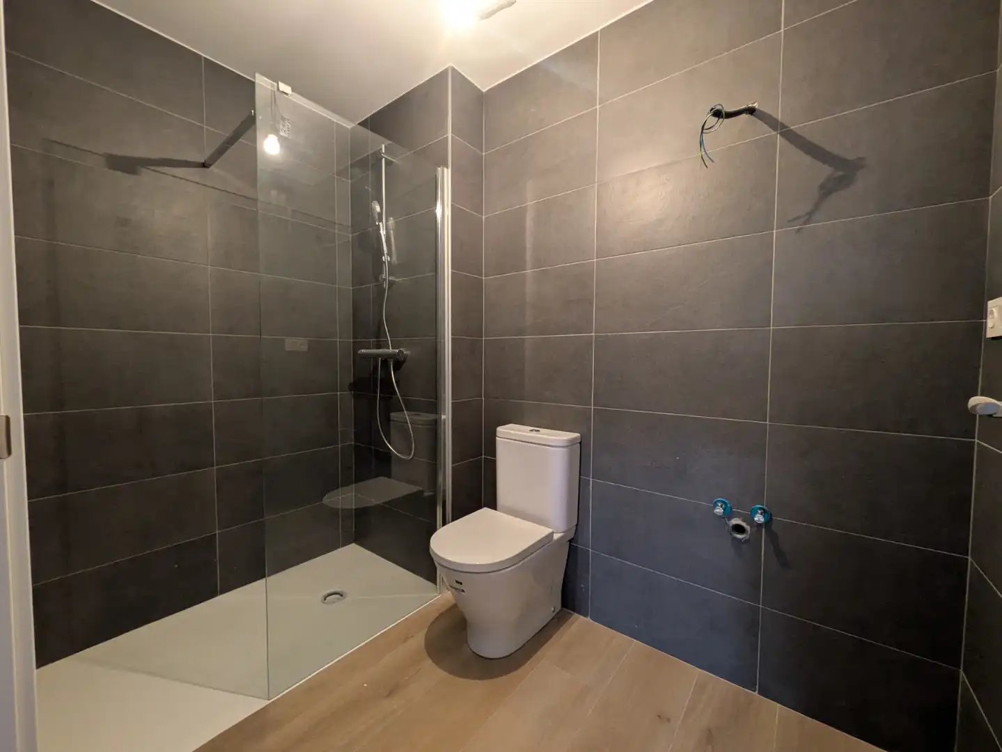 Piso en venta en Herrera Pasealekua, Altza