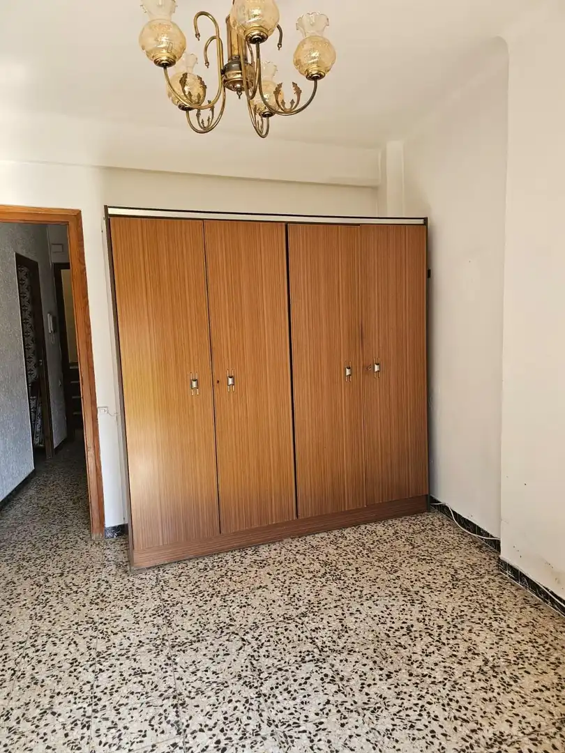 Apartments for sale in Caspe