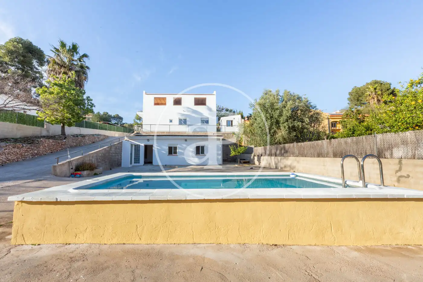 Casa o chalet en venta en Turís