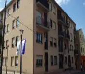 Aparcamiento en venta en Barrio Grancia