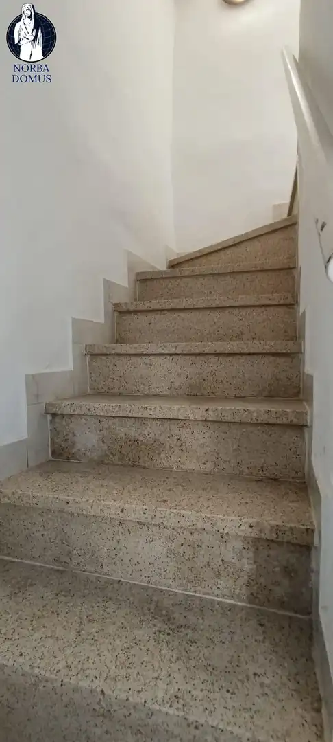 Casa o xalet en venda en Cáceres amb Aire condicionat, Traster i Moblat
