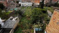 Jardí de Casa o xalet en venda en Igualada amb Jardí privat, Terrassa i Traster