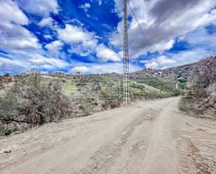 Exterior view of Country house for sale in Torrox  with Air Conditioner, Terrace and Swimming Pool