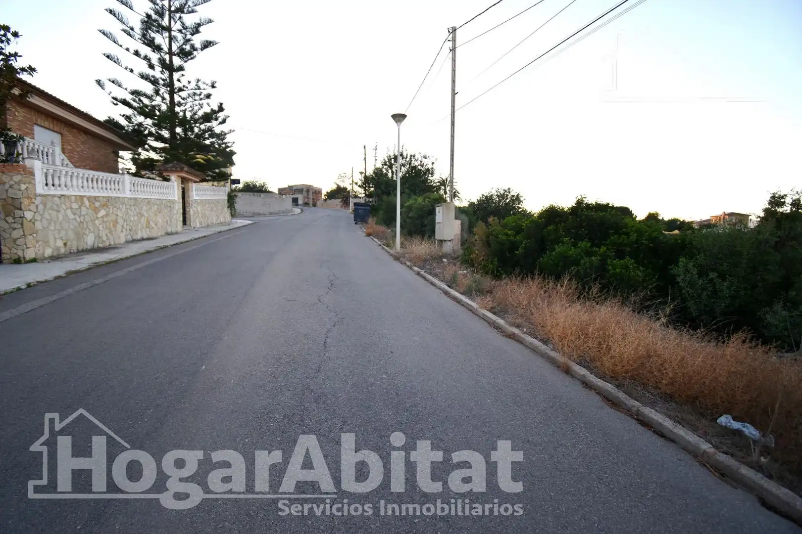 Wohnbaugrundstück zum Verkauf in Avenida RIO TURIA -SAN MIGUEL, imagen 9