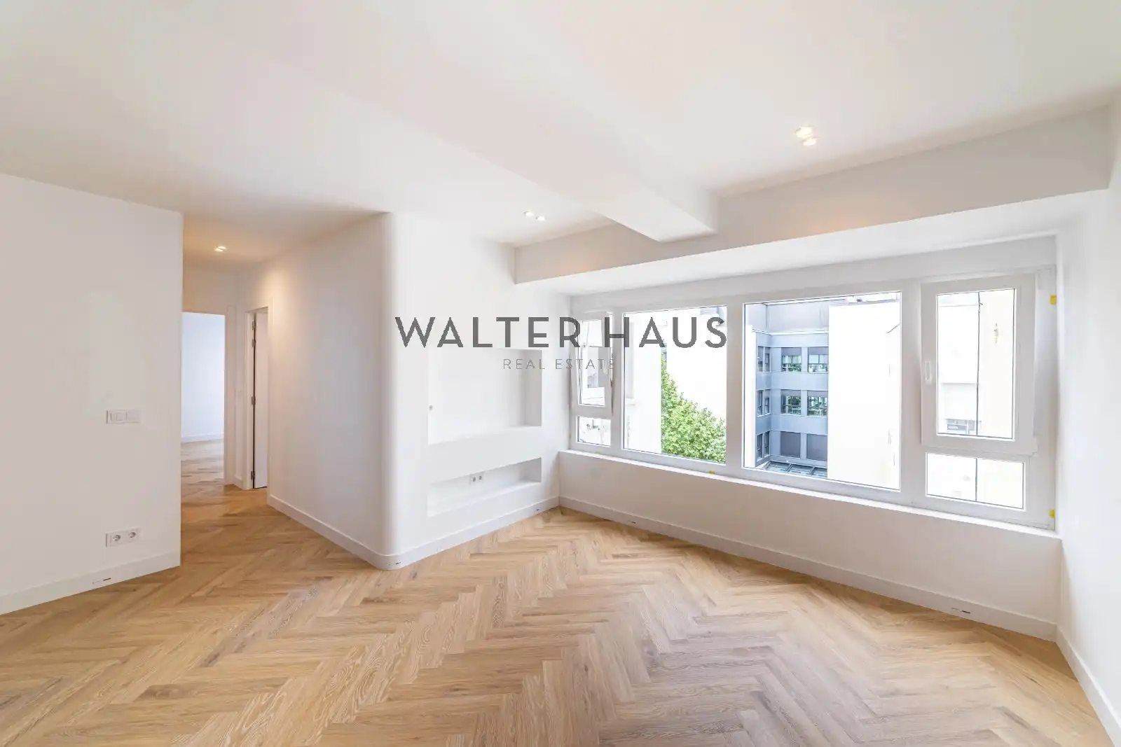 Flat with lift for sale in Calle de Claudio Coello, imagen 2
