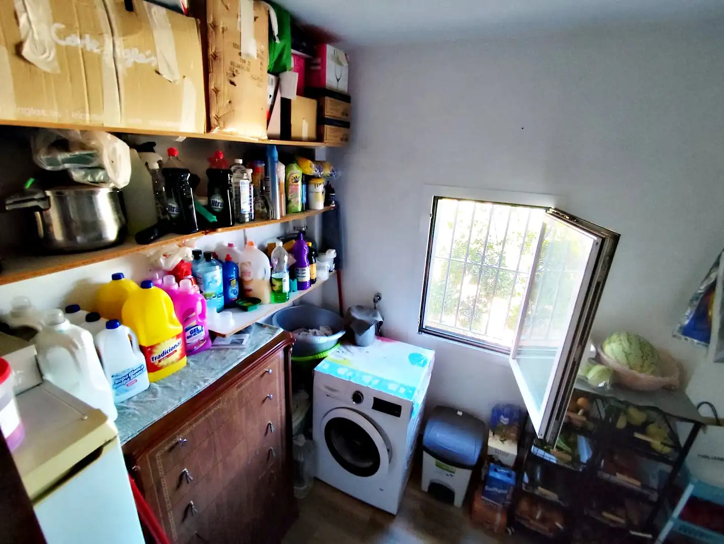 Maison rustique avec jardin à vendre à Casalpalma - Fahala, imagen 10