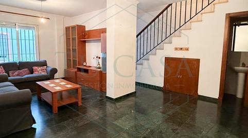 Photo 4 of Single-family semi-detached for sale in Núcleo urbano, Cádiz